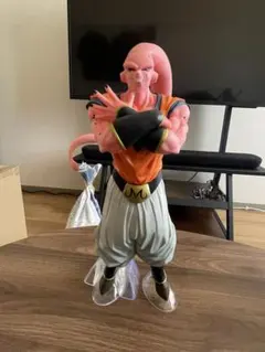 ドラゴンボール 魔人ブウ フィギュアのサムネイル