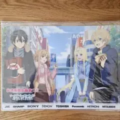 2018 秋葉原電気街まつり『ソードアート・オンライン アリシゼーション』コラボ