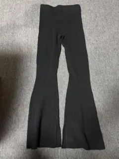 AZULBYMOUSSY フレアパツン