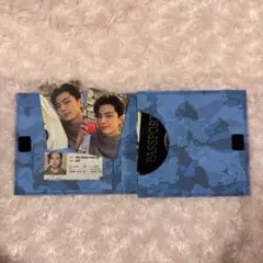 ENHYPEN THE SIN : VANISH ジェイ コンプセット