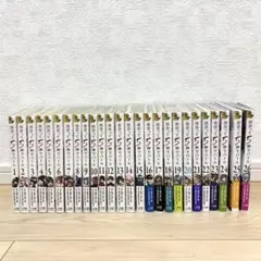 出会って5秒でバトル 1〜26巻セット