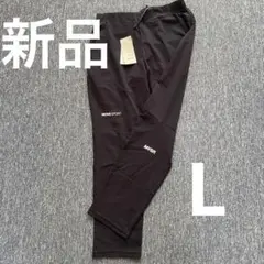 新品　デサント　長パンツ