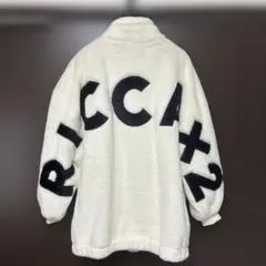 ファージャケット黒