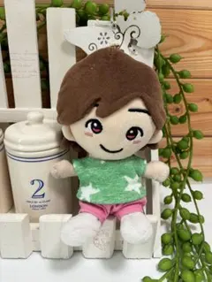 2026年最新】AぇgroupちびぬいTシャツの人気アイテム - メルカリ