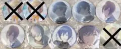 2026年最新】kaito 缶バッジ まとめ売りの人気アイテム - メルカリ