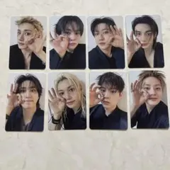 Stray Kids RUN IT 7/29 入場特典 トレカ スキズ セット - メルカリ