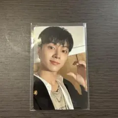 ENHYPEN MANiFESTO ウィバース グローバル トレカ ジェイ