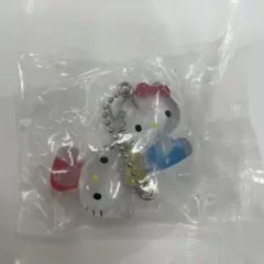 サンリオ ガチャガチャ なかよしドロップチャーム ハローキティ ミミィ