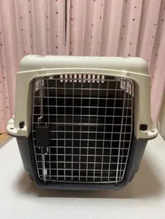 Petmate 中型犬用ケージ バリケンネル Mサイズ美品 - メルカリ