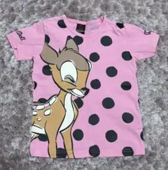 バンビちゃんTシャツ、120のサムネイル