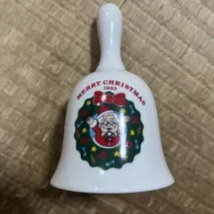 1993年 KFC クリスマスベル　ケンタッキー　レトロ　激レア　値下げ！！