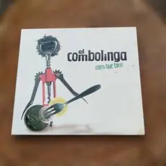 el com bolinga mira que bien CD