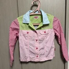 トップス　ミニケー