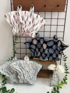 長袖時大活躍！　アームカバー3点セット　水仕事が楽になる　プレゼントにも最適