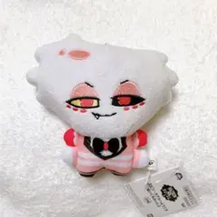 ハズビンホテルへようこそ　ぬいぐるみvol.2 エンジェルダスト