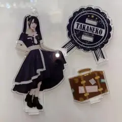 松本ももな　アクリルスタンド　直筆メッセージカード 2025年最新】松本ももな アクスタの人気アイテム - メルカリ