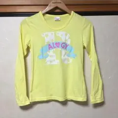 ALGYロンＴ size150