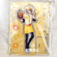 からぴち たっつん ダイナーアクスタ
