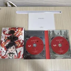 どろろ Blu-ray BOX 上巻