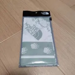 新品 THE NORTH FACE Bandanaジェイダイトバンダナ