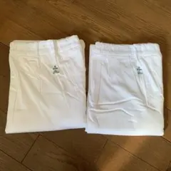 GUNZE 半ズボン下 LLサイズ 2枚組　未使用
