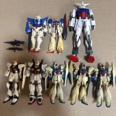 ガンプラジャンクセット3 - メルカリ