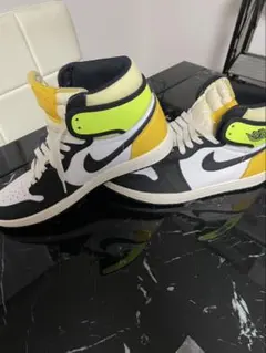 Nike Jordan 1 メンズ　 スニーカー