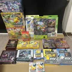 ポケモンカード DP・Pt・LEGEND 120枚(被りなし)まとめ売り - メルカリ