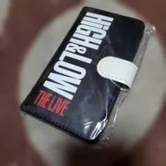 HiGH&LOW THE LIVE スマートフォンケース