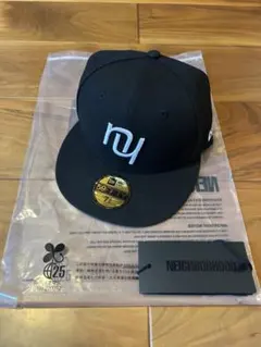 市*議様 NEIGHBORHOOD New Era BLACK XL 7 5/8 - メルカリ