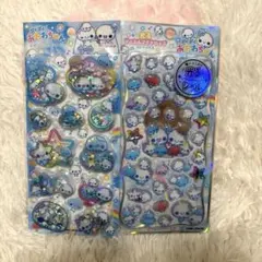 最安値【正規品】あわわちゃん　ジュエルプチドロップ　スパンコールパーティー