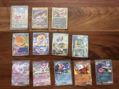 ポケモンカード 30周年 1BOX分 レアカード