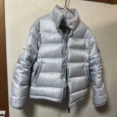 Christian Dior ディオール リバーシブル ダウンジャケット