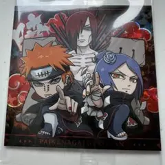 【未開封】NARUTO ウエハース 「ペイン ＆ 小南 ＆ 長門」