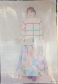 久保史緒里 アクリルスタンド アクスタ のぎBOX 乃木坂46 - メルカリ