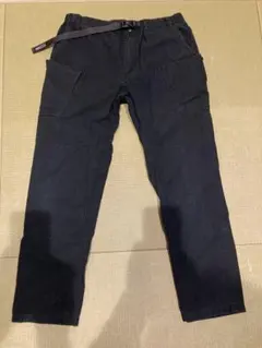 グリップスワニー ワークパンツ