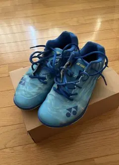YONEX AERUS Z バドミントンシューズ 27cm - メルカリ
