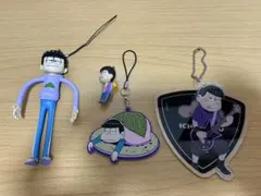 2026年最新】松野一松アクリルスタンドの人気アイテム - メルカリ
