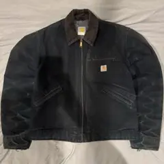 かーハート　デトロイトジャケット　J01希少カラー