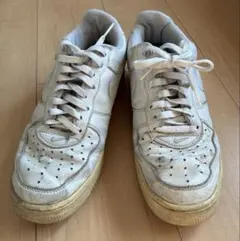 Nike Air Force 1 スニーカー26.5 古いです