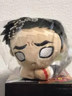 鬼滅の刃　はぐキャラコレクション2