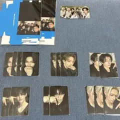 ENHYPEN Weverseラキドロトレカ などまとめ売り