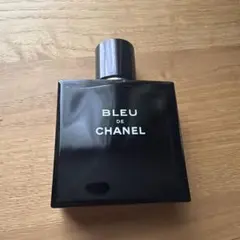 BLEU DE CHANEL 香水
