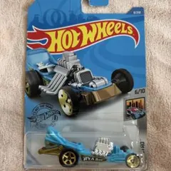 Hot Wheels Diaper Dragger HW METROのサムネイル