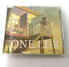 Re:AcT 稀羽すう　1st EP「ONE LDK」