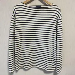 SAINT JAMES セントジェームス ウェッソン T6