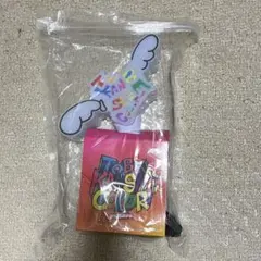 WEST. ペンライト 翔べ関西から