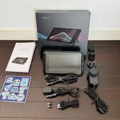 （完動品）CREALITY Sonic Pad 3Dプリンター用スマートパッド