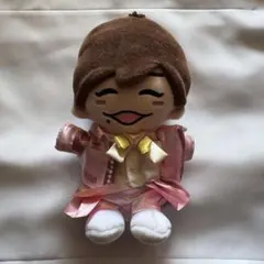 2026年最新】長尾謙杜 ちびぬいの人気アイテム - メルカリ