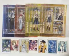 プロセカ バーチャルシンガー